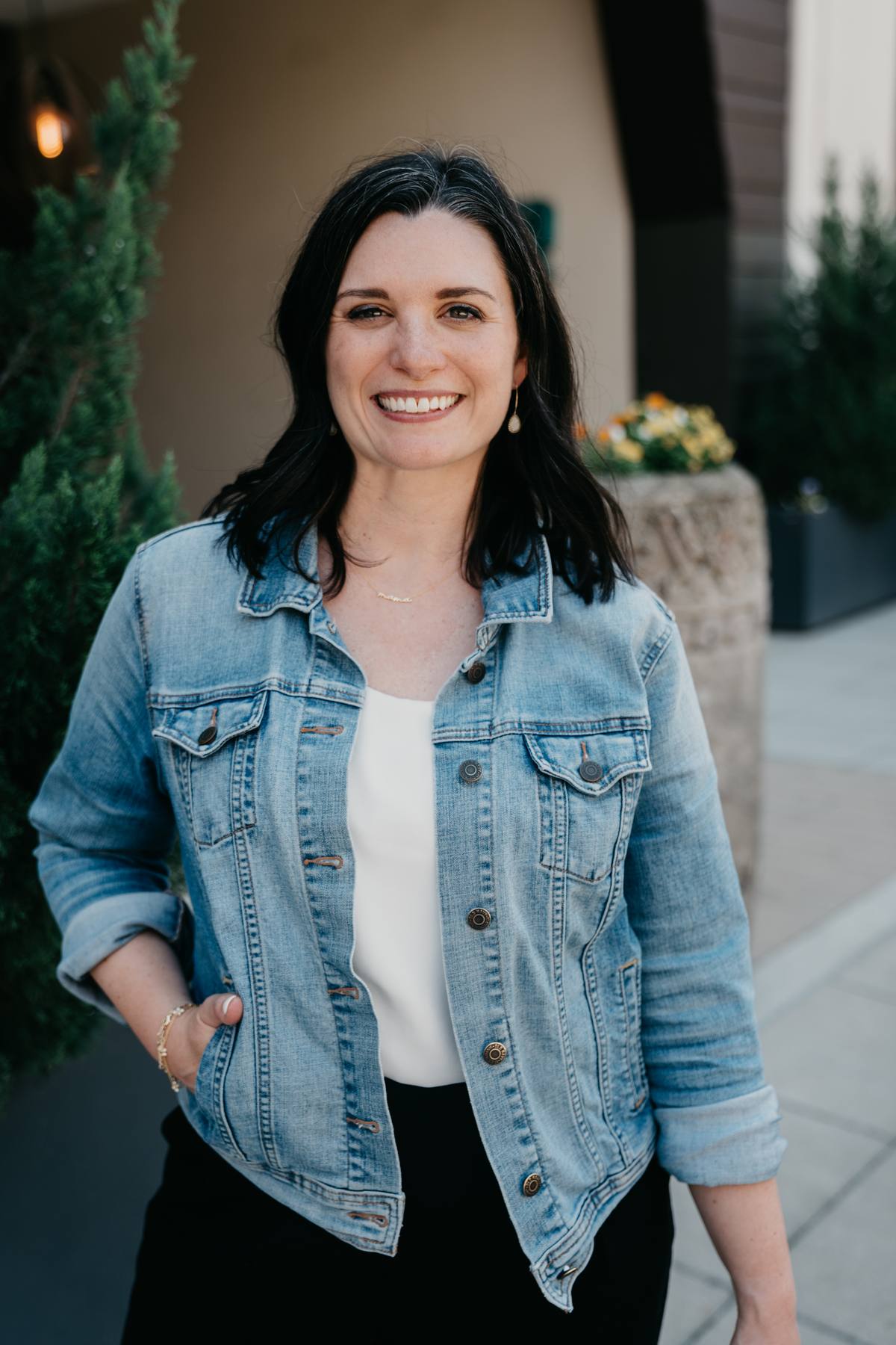 Heather Spilburg