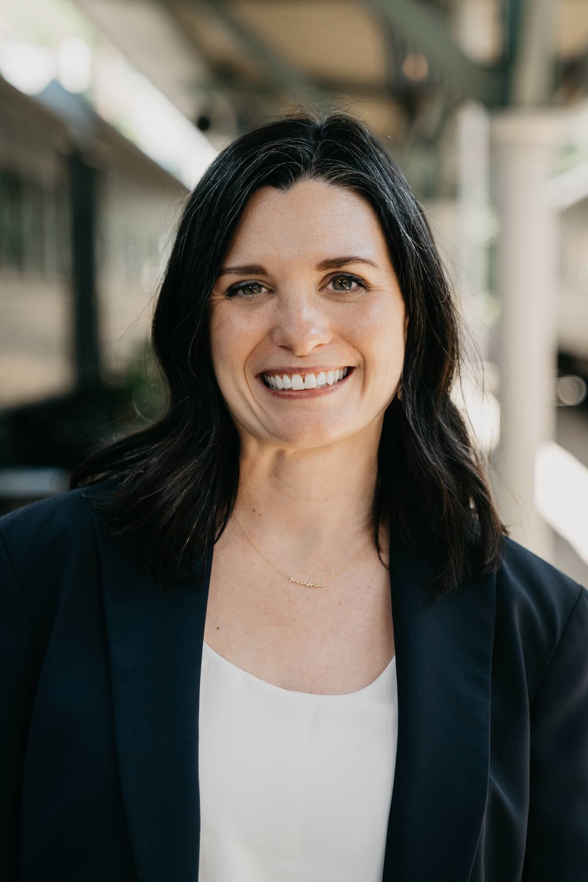 Heather Spilburg