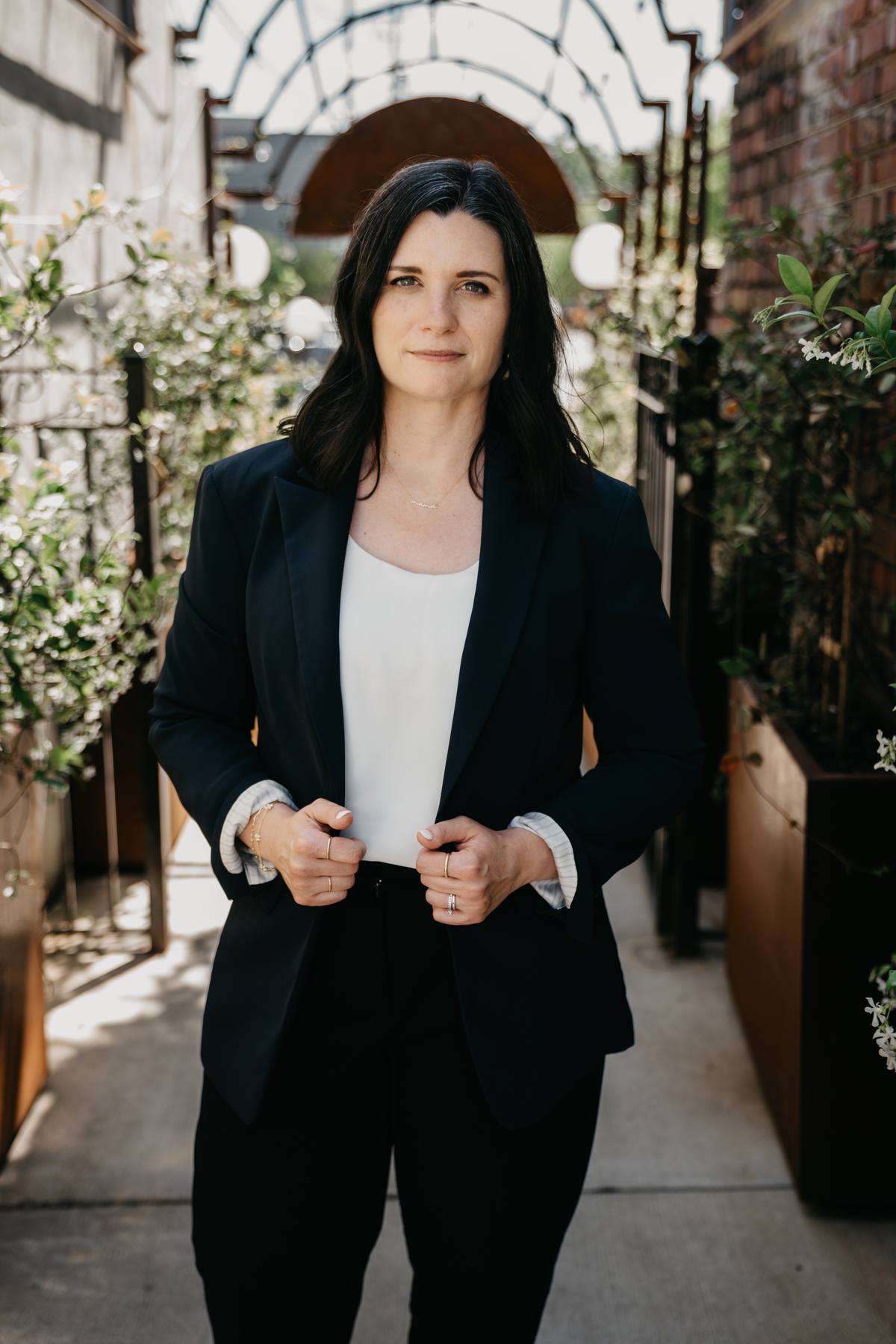 Heather Spilburg